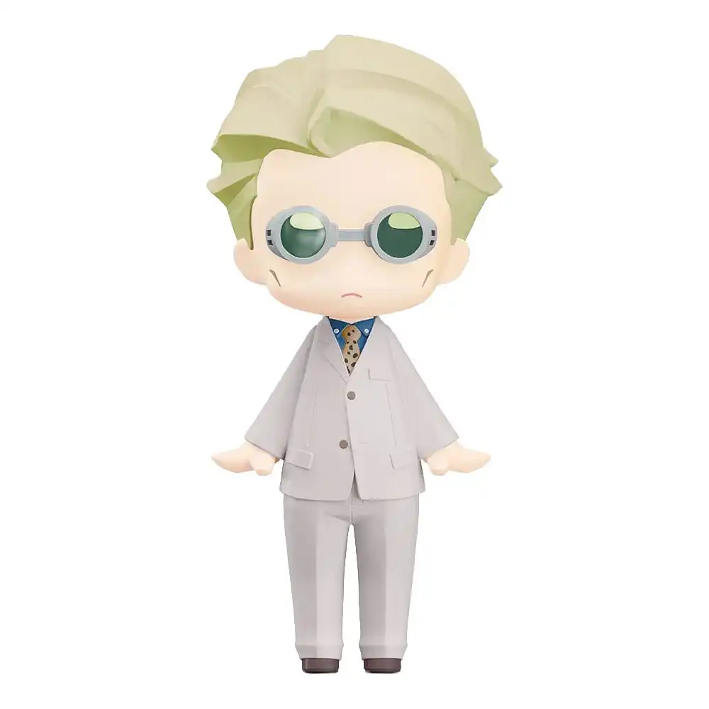 Jujutsu Kaisen HELLO! GOOD SMILE Action Figure Kento Nanami 10 cm